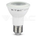 Žiarovka LED PRO E27 5,8W, 6400K,425lm  PAR20 VT-220 (V-TAC)