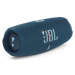 JBL Charge 5 modrý