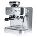 SILVERCREST® KITCHEN TOOLS Profesionálny espresso kávovar s integrovaným mlynčekom SSMP 1770 A2