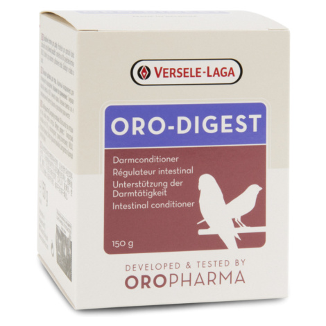 VERSELE LAGA Oropharma Oro-Digest pre vtáky 150 g VERSELE-LAGA