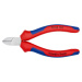 KNIPEX Kliešte cvikacie bočné 7005125