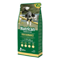 NutriCan Performance granule pre psy 15kg