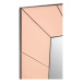 Nástenné zrkadlo 80x120 cm Kensington – Premier Housewares
