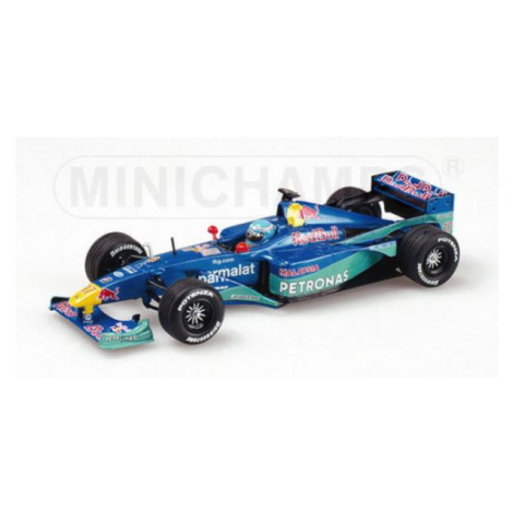 1:43 SAUBER C19 PETRONAS M.SALO 2000