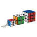 Rubikova kocka súprava 3x3 2x2 a prívesok 3x3