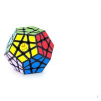 RECENTTOYS Megaminx