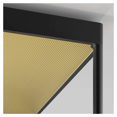 Sériové osvetlenie Reflex 2 S 300 čierna/zlatá Serien Lighting