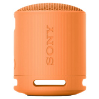 Sony SRS XB100 Orange