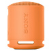 Sony SRS XB100 Orange