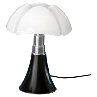 Martinelli Luce Pipistrello – stolná lampa, čierna