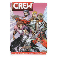 CREW Crew2 10