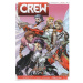 CREW Crew2 10