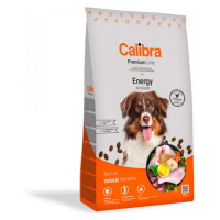 Calibra Premium Line Dog Energy granule pre psy 3kg