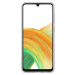 Originál Slim Strap Kryt pre Samsung Galaxy A33 5G, Transparentný
