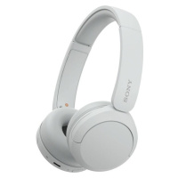 Sony WH-CH520, biela