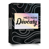 Mezi námi děvčaty