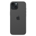 Apple iPhone 15, 6/128 GB, Black - SK distribúcia