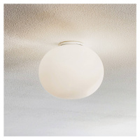 FLOS Glo-Ball C/W Zero stropné svietidlo