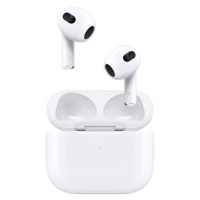 APPLE AIRPODS (3RD GENERATION) MME73ZM/A