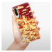 Odolné silikónové puzdro iSaprio - Mountain City - Xiaomi Mi A3