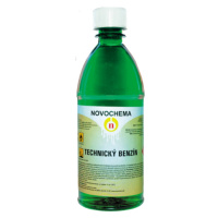 NOVOCHEMA - Technický benzín  1 L