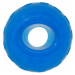 Hračka Dog Fantasy lopta guma modrá 8,2cm