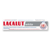 LACALUT White zubná pasta 75 ml