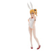 Kaguya-sama: Love je War BiCute Bunnies PVC Statue Ai Hayasaka 29 cm