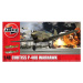 Classic Kit letadlo A05130A - Curtiss P-40B Warhawk 1:48 (1:48)