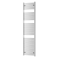 Mexen Helios, vykurovacie teleso 1800x500 mm, 671 W, chrómová, W103-1800-500-00-01