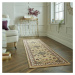 Béžový behúň 66x300 cm Sherborne – Flair Rugs