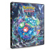 Pokemon Pokémon TCG: Scarlet & Violet 7 Stellar Crown Album na karty A4