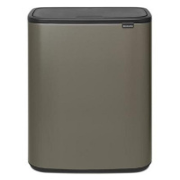 Brabantia ODPADKOVÝ KÔŠ 2 x 30 l