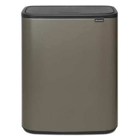 Brabantia ODPADKOVÝ KÔŠ 2 x 30 l