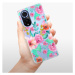 Odolné silikónové puzdro iSaprio - Flower Pattern 01 - Huawei Nova 9