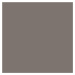 Obklad Rako Color One tmavo sivá 15x15 cm lesk WAA19011.1