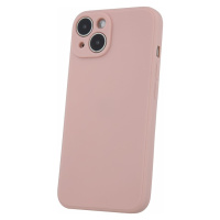 Matt TPU Samsung Galaxy A25 5G A256 pale pink