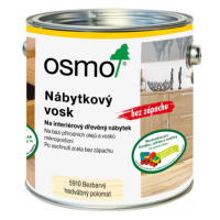 OSMO Nábytkový vosk 10 l 5910- bezfarebný