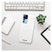 Odolné silikónové puzdro iSaprio - 4Pure - bílý - Xiaomi 12T / 12T Pro