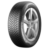 CONTINENTAL 225/40R18 92Y XL FR ALLSEASONCONTACT