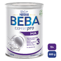 BEBA EXPERTpro HA 3 800 g