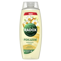 RADOX Pohladenie sprchový gél 450 ml