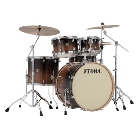 Tama Superstar Classic Coffee Fade