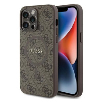 Kryt Guess GUHMP13XG4GFRW iPhone 13 Pro Max 6.7