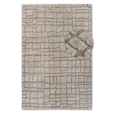 Béžový koberec 160x235 cm Artistique Beige – Elle Decoration