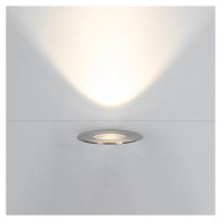 BRUMBERG Zápustné svietidlo LED, Ø 11 cm, 15 W