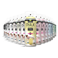 Primalex Chalk Effekt modrý 400ml