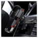 Držiak do auta, univerzálny, možnosť montáže do CD prehrávača, šírka do 65 - 90 mm, otočný o 360