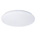 Solight LED stropné svietidlo PLAIN, 3CCT, 24W, 1920lm, 3000K, 4000K, 6000K, okrúhle, 38cm