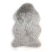 Kusový koberec Faux Fur Sheepskin Grey Rozmery koberca: 120x170